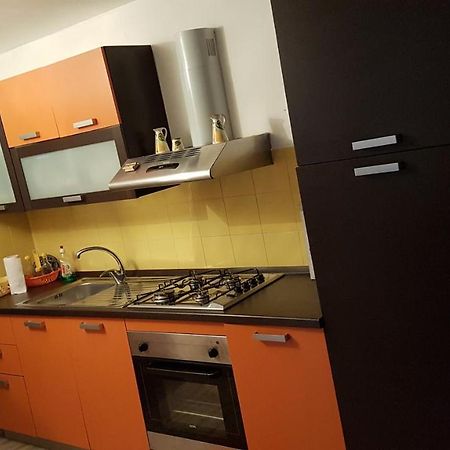 Casa Vacanze Arimondi Villa Porto Cesareo Bagian luar foto