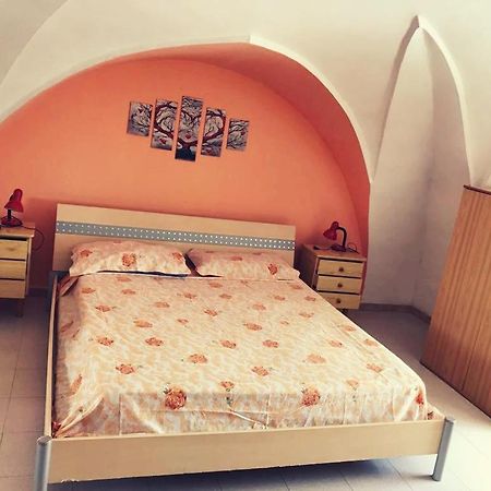 Casa Vacanze Arimondi Villa Porto Cesareo Bagian luar foto