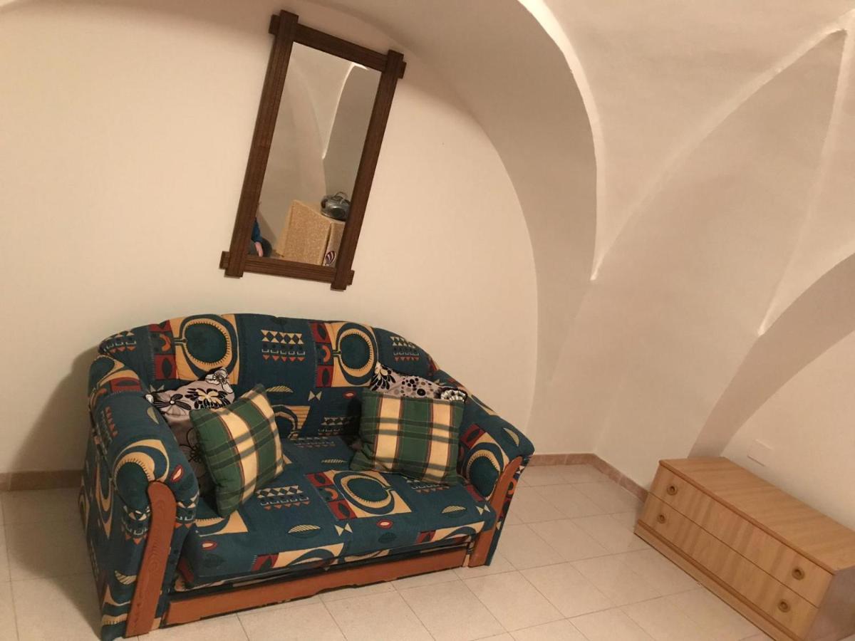 Casa Vacanze Arimondi Villa Porto Cesareo Bagian luar foto