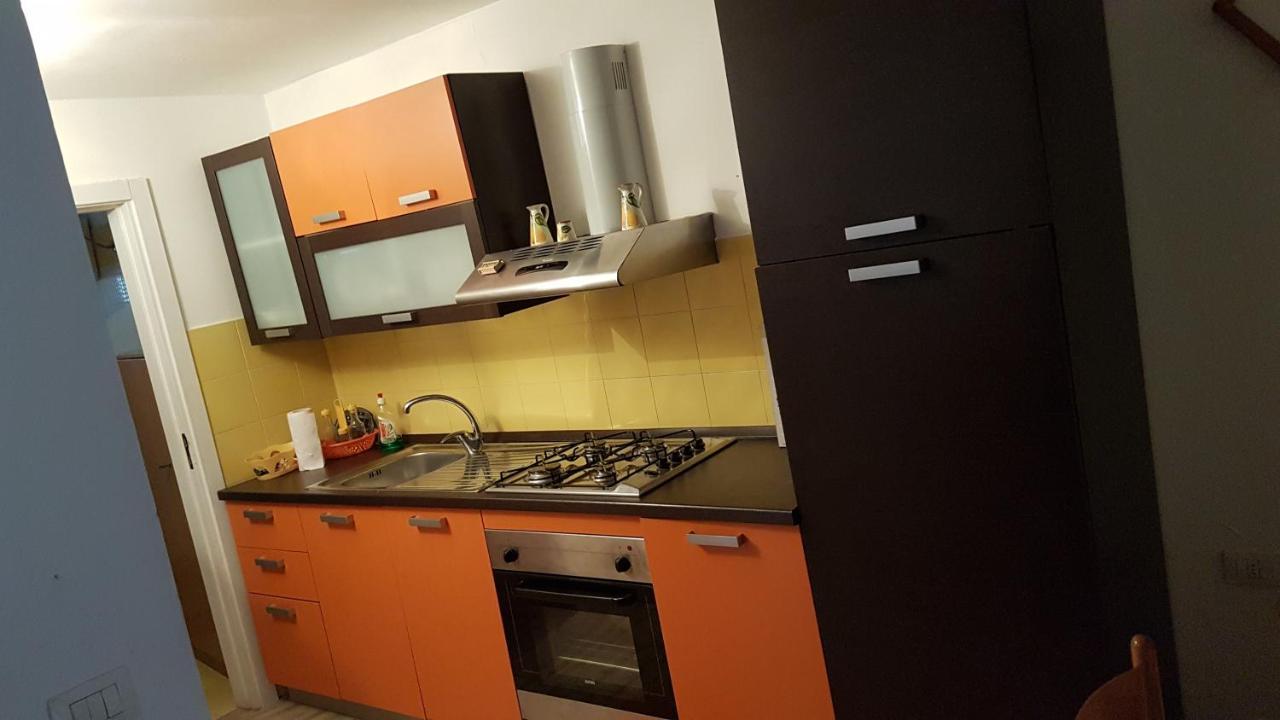 Casa Vacanze Arimondi Villa Porto Cesareo Bagian luar foto
