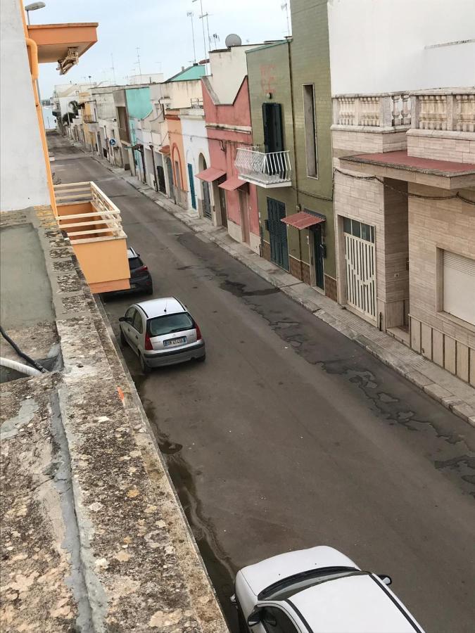 Casa Vacanze Arimondi Villa Porto Cesareo Bagian luar foto