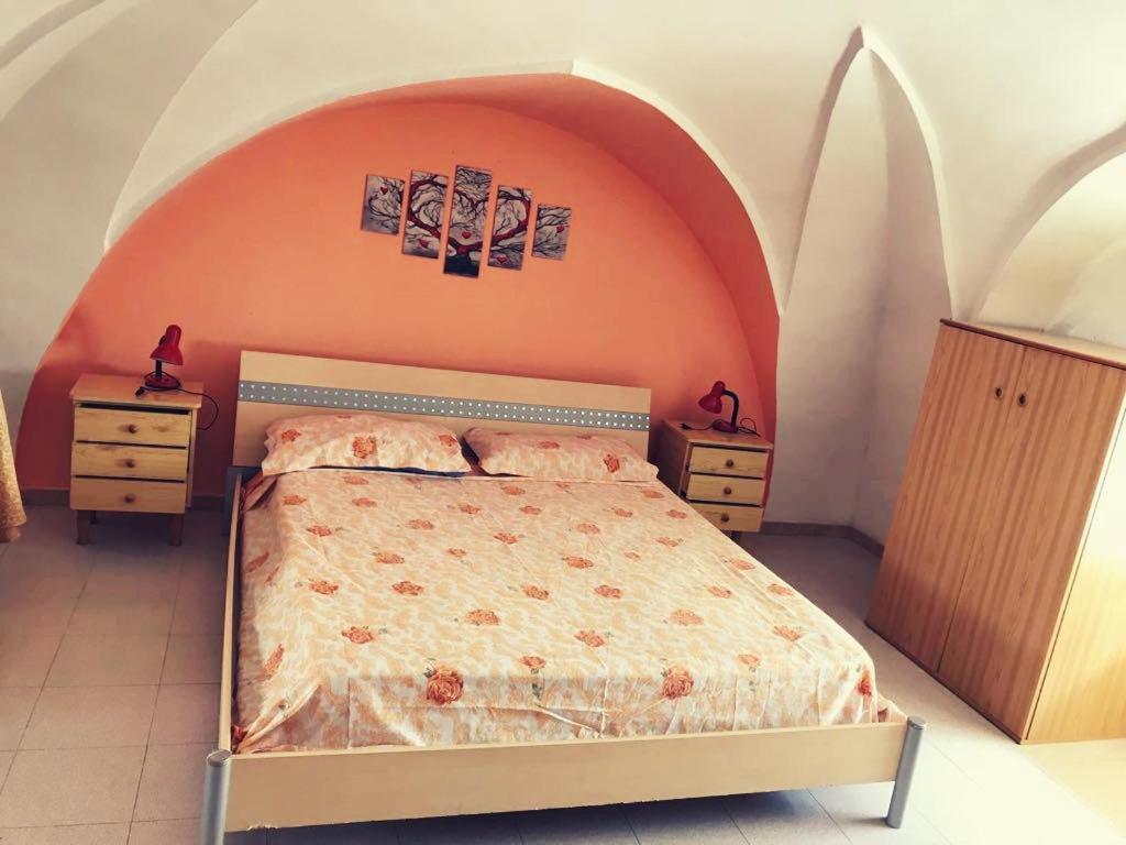 Casa Vacanze Arimondi Villa Porto Cesareo Bagian luar foto