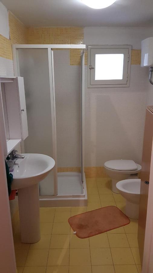 Casa Vacanze Arimondi Villa Porto Cesareo Bagian luar foto