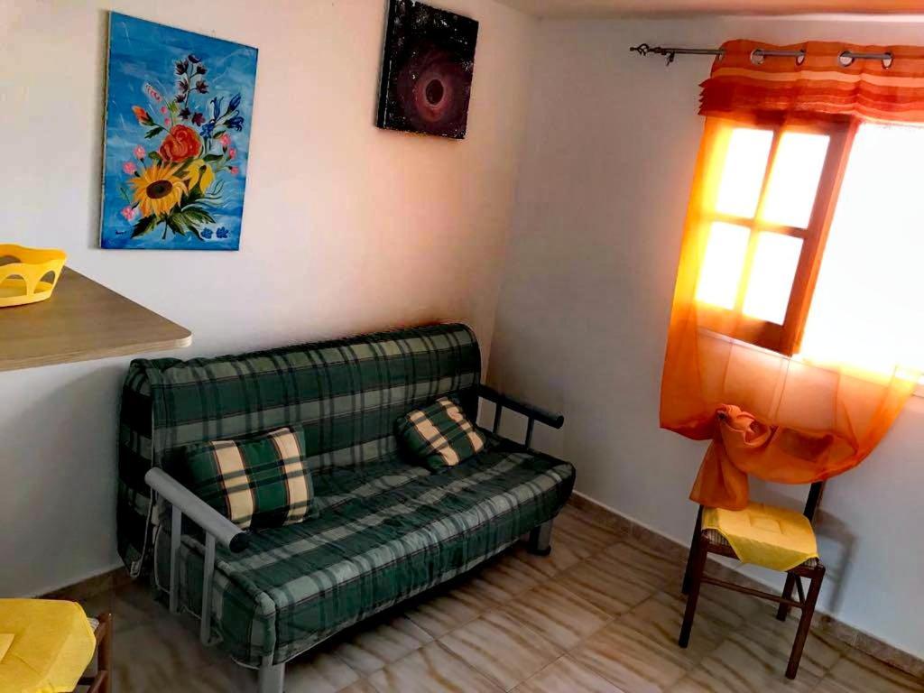 Casa Vacanze Arimondi Villa Porto Cesareo Bagian luar foto